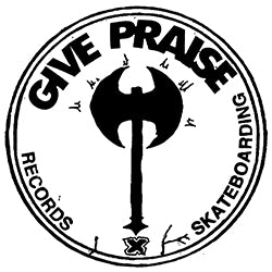 Give Praise Records