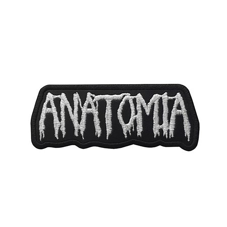 Anatomia "Logo Patch" Patch