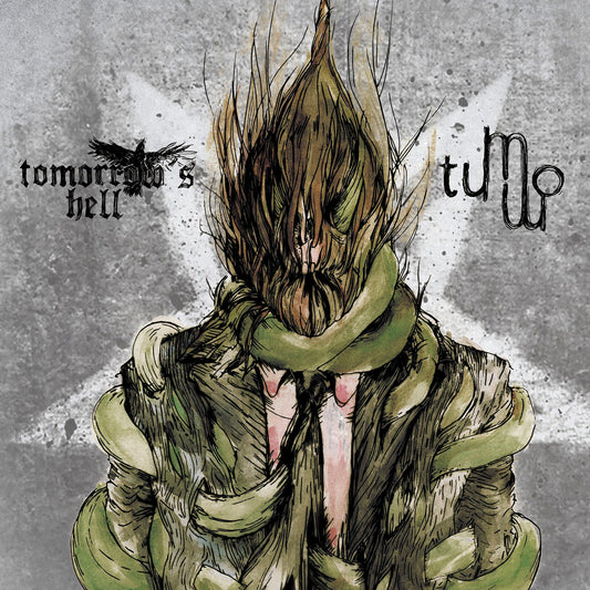 Tomorrow’s Hell / Tummo "Split" 12"