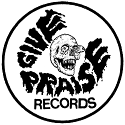 Give Praise Records