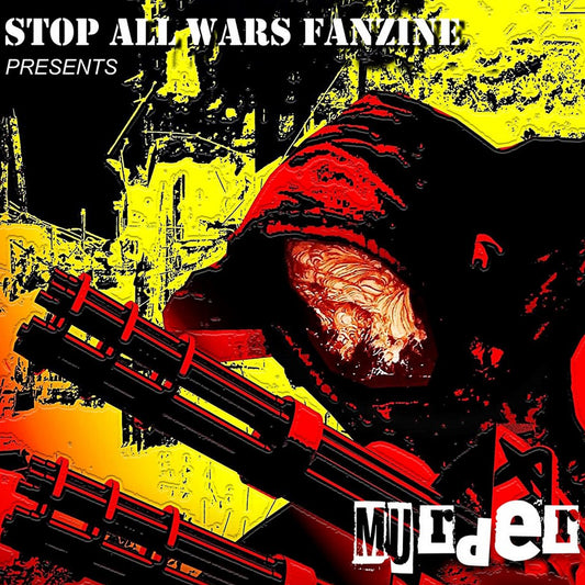 V/A "Murder" 12"