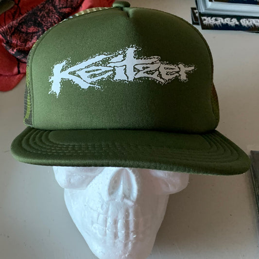 Keitzer "Logo" Trucker Hat