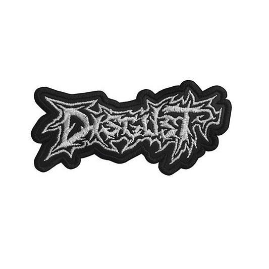 Disgust "Logo Patch" Patch