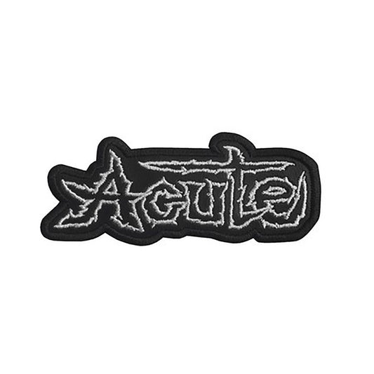 Acute "Logo Patch" Patch