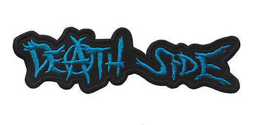 Death Side "Logo Patch" Patch