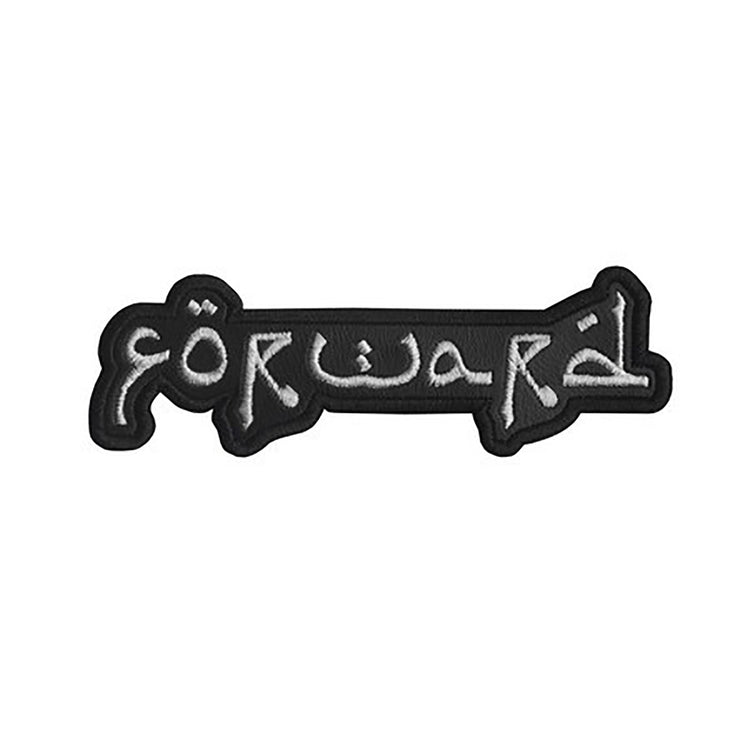 Forward "Logo Patch" Patch